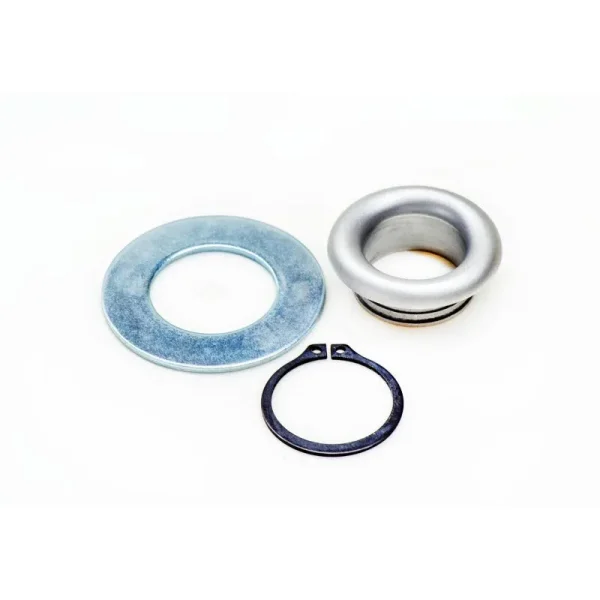 NotcHead Dimmer Switch Bezel Machined 4202