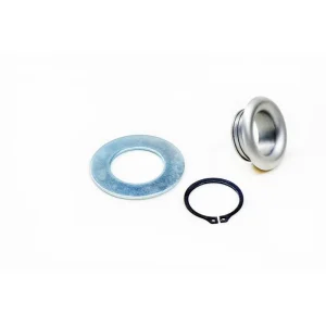 NotcHead Dimmer Switch Bezel Machined 4202