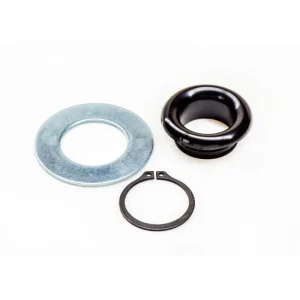 NotcHead Dimmer Switch Bezel Black 4002