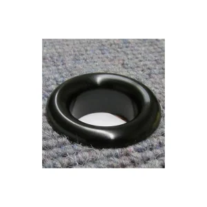 NotcHead Dimmer Switch Bezel Black 4002