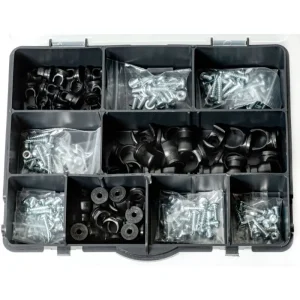 NotcHead Wire Cable Line Builder Kit 2200