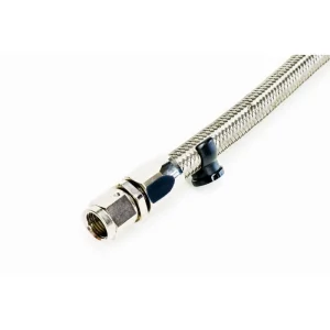 NotcHead AN- 6 or 9/16 in. Braided Line Clamps 2616-6