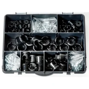 NotcHead Shop Builder Kit for HardLine Clamps 1100