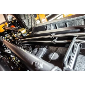 NotcHead 3/8′ HardLine Clamps 1616-6