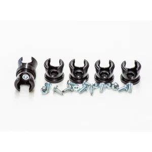 NotcHead 3/16 in. HardLine Clamps 1316-6