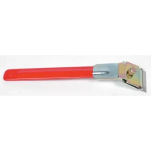 Keysco Inspection Sticker Scraper 77340