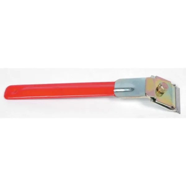Keysco Inspection Sticker Scraper 77340