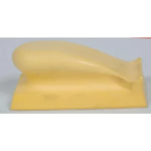Keysco 5 in. X 3 in. Hand Sander 77552