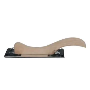 Keysco 11 in. Sanding Board 77526