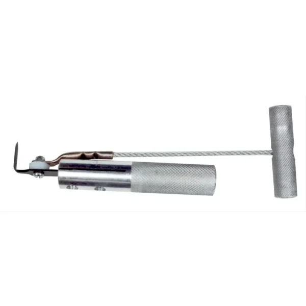 Keysco Cold Windshield Removing Tool 77374