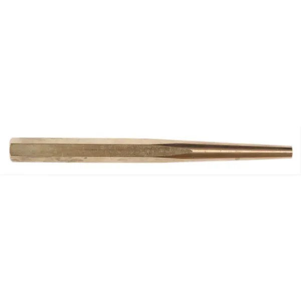 Keysco Brass Taper Punch 77243