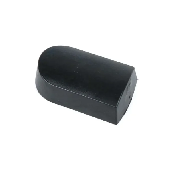 Keysco Large Rubber Dolly 55120