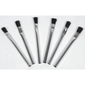 Keysco Acid Brushes – 144 Pack 7691