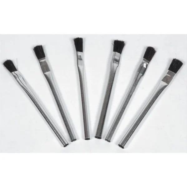 Keysco Acid Brushes – 144 Pack 7691