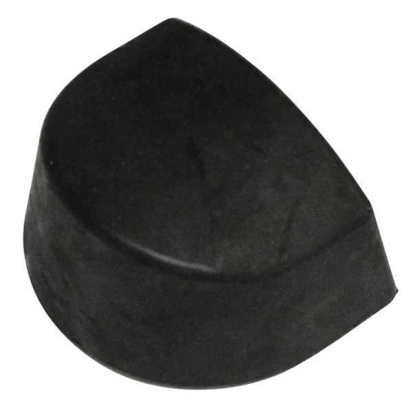 Keysco Rubber Heel Dolly 22116