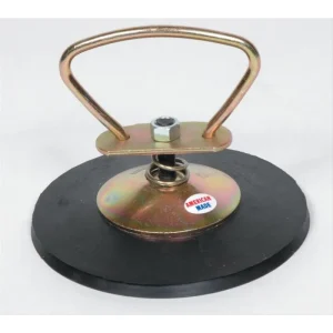 Keysco 6 in. Suction Disc 77130