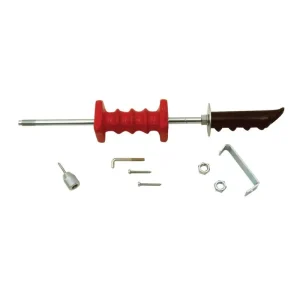 Keysco Hammer & Slide Shaft Assembly 77068