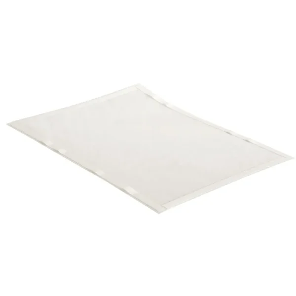 ALC Underlay For Polymer Cabinet 12 in. X 24 in. 11645