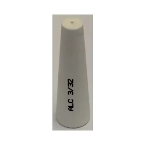 ALC 3/32 in. Ceramic Nozzle 7 CFM Pressure 40067