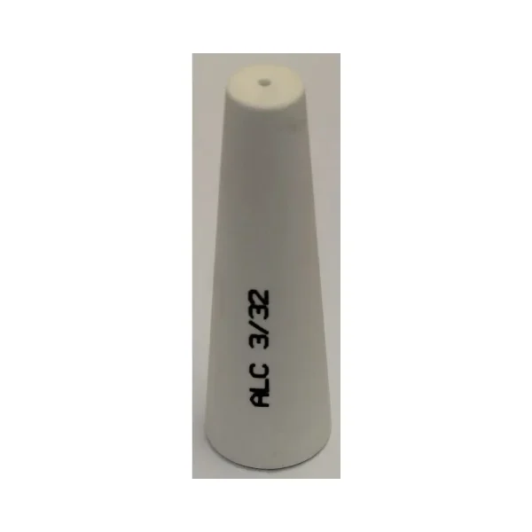 ALC 3/32 in. Ceramic Nozzle 7 CFM Pressure 40067