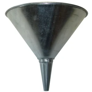 ALC Media Strainer Funnel – 8 in. 41907