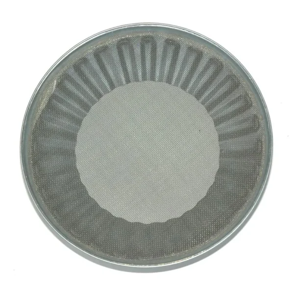 ALC Abrasive Strainer W/ .053 Screen 41905