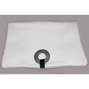 ALC Filter Bag Metal Dust Coll 22 in. Dia 40267
