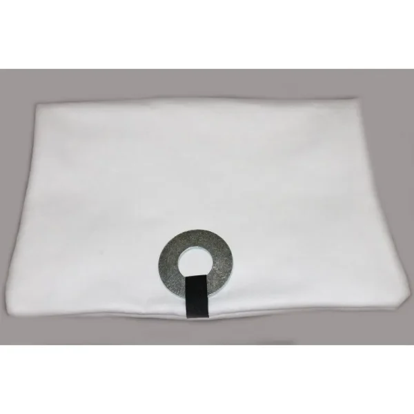 ALC Filter Bag Metal Dust Coll 22 in. Dia 40267