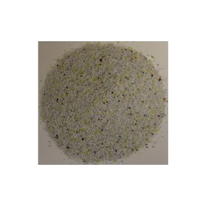 ALC Plastic Abrasive 20/30 Melamine 10 Lbs 40417