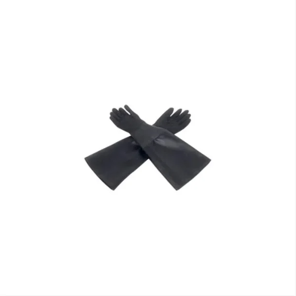 ALC Gloves 24 in.X6 in. Lined Blast Gloves Pair 40248