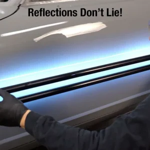 Eastwood Perfect Panel Check Fluid