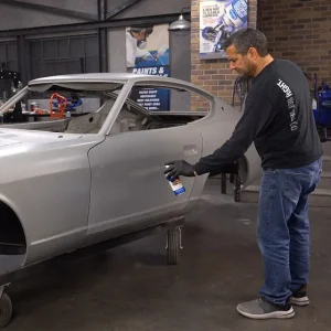Eastwood Perfect Panel Check Fluid