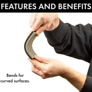 Motor Guard SOFT BLOCK 00746 SB-1