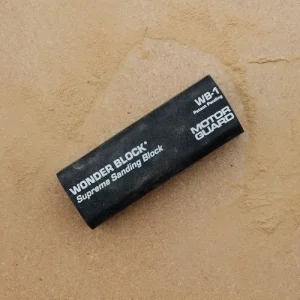 Motor Guard WONDER BLOCK 00740 WB-1