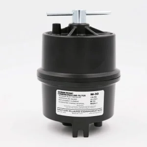 Motor Guard AIR FILTER 1/4 NPT 00240 M-30