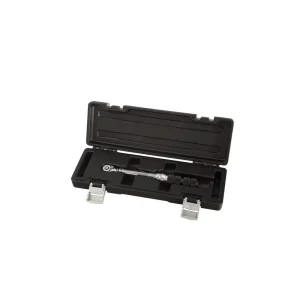 Sunex 3/8 in. Dr. 50-250 In-lb 48T Torque Wrench 30250