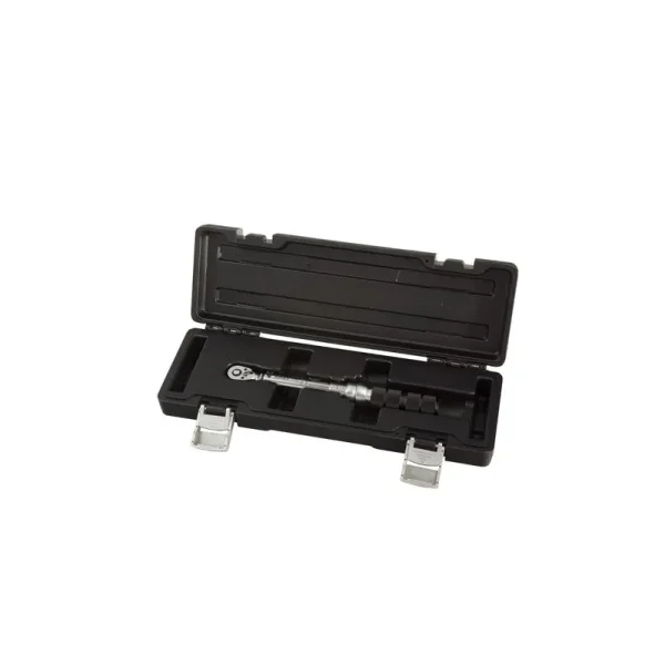 Sunex 3/8 in. Dr. 50-250 In-lb 48T Torque Wrench 30250