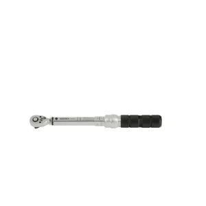 Sunex 3/8 in. Dr. 50-250 In-lb 48T Torque Wrench 30250
