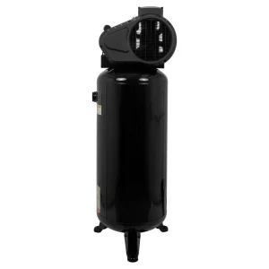 Industrial Air 60 Gallon Air Compressor Vertical 3.7 Hp 155 Psi ILA3606056