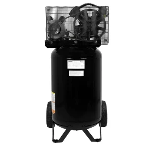 Industrial Air 30 Gallon Air Compressor Vertical 1.6 Hp V-Twin Pump ILA1683066