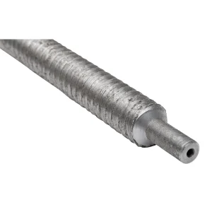 Yost M9WW Woodworking Vise Replacement Screw and Handle Set