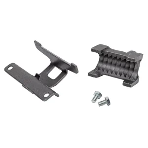 Yost M9WW Woodworking Vise Replacement Nut and Housing Set