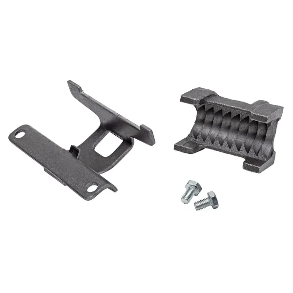 Yost M9WW Woodworking Vise Replacement Nut and Housing Set