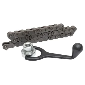 Yost BC-6HD-HC Handle and Chain Set