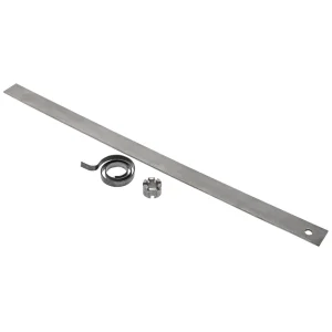 Yost M10WW Torsion Bar Set