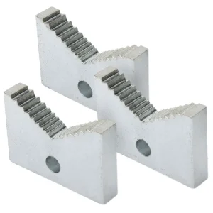 Yost 750-DI Pipe Jaw Set