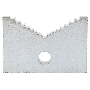 Yost 750-DI Pipe Jaw Set