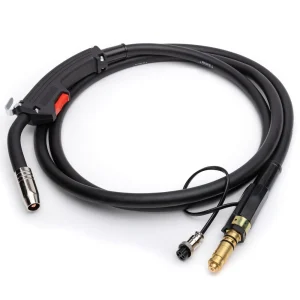 Replacement Torch for Eastwood MIG 180 Welder – Items 33980 – 33990