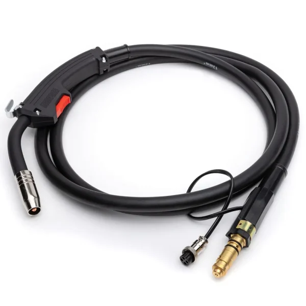 Replacement Torch for Eastwood MIG 180 Welder – Items 33980 – 33990
