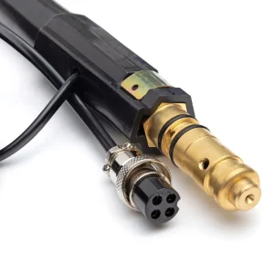 Replacement Torch for Eastwood MIG 180 Welder – Items 33980 – 33990